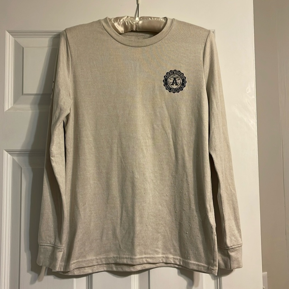 Abercrombie Shirt